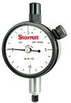 imagen de Starrett Blanco Indicador de cuadrante - diámetro de.375 pulg - 81-242JN/S