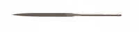 imagen de Williams Plano Lima de aguja - 5 1/2 pulg. - Corte bastardo - BAH23011400