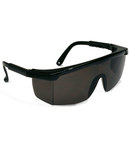 imagen de Bouton Optical Hi-Voltage ARC 250-24-00 Universal Policarbonato Lentes de seguridad estándar lente Gris - 616314-25501