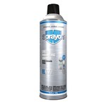imagen de Sprayon EL609 Green Semi-Gloss Finish Coating - Spray 15.25 oz Aerosol Can - 15.25 oz Net Weight - 84215