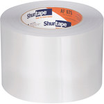 imagen de Shurtape Cinta de papel de aluminio - 96 mm Anchura x 46 m Longitud - SHURTAPE 232038