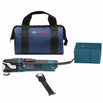 imagen de Bosch Starlock Kit de multiherramientas oscilantes GOP55-36B - 48010