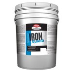 imagen de Krylon Industrial Coatings Iron Guard K110 White Gloss Acrylic Enamel Paint - 5 gal Pail - 65814