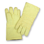 imagen de Chicago Protective Apparel Heat-Resistant Glove - 14 in Length - 234-KTW