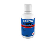 imagen de Loctite 4902 FL Adhesivo de cianoacrilato Transparente Líquido 1 lb Botella Fluorescencia para detección - 01092