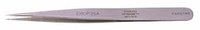 imagen de Erem Utility Tweezers - Stainless Steel Straight Tip - 4 3/4 in Length - EROP3SA