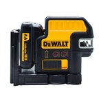imagen de DEWALT 12V Max Láser rojo de línea cruzada de 5 puntos - DW0825LR