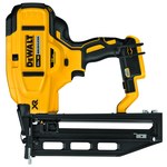 imagen de DEWALT 20V MAX Clavadora de acabado - DCN662B