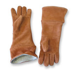 imagen de Chicago Protective Apparel Heat-Resistant Glove - 18 in Length - 238-THL