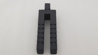 imagen de Precision Brand Calza de pila - 3 pulg. Longitud - 6167