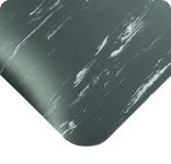 imagen de Wearwell Tile-Top AM Tapete antifatiga 420.12x3x5AMCH - 3 pies x 5 pies - Nitricell - Carbón - 16834