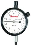 imagen de Starrett Blanco Indicador de cuadrante - diámetro de.375 pulg - 25-224J