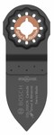 imagen de Bosch Starlock Carburo Cuchilla oscilante - longitud de 2 pulg. - OSL200CR