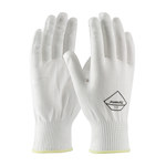 imagen de PIP Kut Gard 17-D200 White Small Cut-Resistant Gloves - ANSI A2 Cut Resistance - 7.5 in Length - 17-D200/S