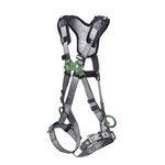 imagen de MSA V-FIT Arnés para el cuerpo 10194910 - tamaño XL - 16363