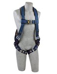imagen de DBI-SALA ExoFit Body Harness 1109357, Size Large, Blue - 16353