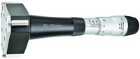 imagen de Starrett Calibrador de interiores Micrométrico 80-100mm 0.005mm - 78MXTZ-100
