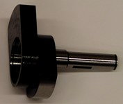 imagen de Equilibrioador del eje - diámetro de 6 in, 6 pulg. - 60440253452