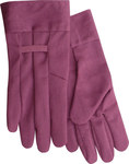 imagen de Red Steer 3100 Rojo Lienzo de algodón Lienzo de algodón Guantes de trabajo - acabado Liso - 046065-31003