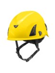imagen de Bullhead Safety Clase C Casco HH-CH1-Y - 6 puntos Trinquete suspensión - Amarillo - 29332
