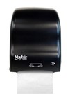 imagen de Sellars MAYFAIR 99923 Dispensador automático de toallas de papel - Sensor de movimiento - Negro - SELLARS 99923