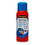 imagen de 3M Scotch Spray Adhesive Clear - 30060