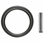 imagen de Bosch SDS-max Con la punta de carburo Anillo y pasador de goma para brocas huecas - HCRR001