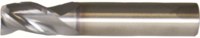 imagen de Bassett High Performance Fresa escariadora - 1/8 in, 1/8 pulg. - 3 Flauta(s) - 1 1/2 pulg. Longitud - B06005