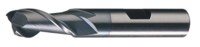 imagen de Cleveland Fresa escariadora - 1/4 in, 1/4 pulg. - 2 Flauta(s) - 3 9/16 pulg. Longitud - C33535
