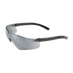 imagen de Bouton Optical Zenon Z13 Universal Policarbonato Lentes de seguridad estándar lente Espejo de plata - Marco envolvente - 616314-49934