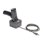 imagen de Brady Code Reader 176516 Kit de escáner de código de barras - Gris oscuro