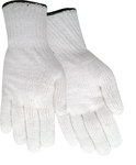 imagen de Red Steer 1120 White Large Cotton/Synthetic General Purpose Gloves - 1120-L
