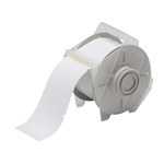 imagen de Brady 121547 Rollo de etiquetas para impresora - Vinilo - Blanco - B-595
