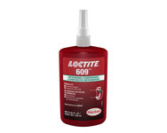 imagen de Loctite 609 Retaining Compound - 250 ml Bottle - 60941, IDH:135513