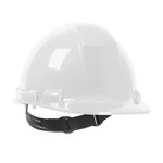 imagen de PIP Dynamic Whistler Hard Hat 280-HP241 280-HP241-01 - White - 00001