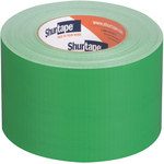 imagen de Shurtape PC 618 Verde Cinta para ductos - 72 mm Anchura x 55 m Longitud - 10 mil Espesor - SHURTAPE 203925