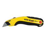imagen de Stanley FATMAX 10-778 Cuchillo retráctil - 6 5/8 pulg. - 07784