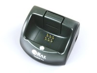 imagen de RAE Systems Ensamble del cargador G02-3008-000 - 000