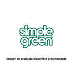 imagen de Simple Green Limpiador de vidrio - 1 gal Botella - 11301