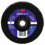 imagen de 3M Cubitron 3 Tipo 27 - Grano Cerámico de Precisión - 7 pulg. - 40+ - 11830