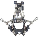 imagen de 3M DBI-SALA ExoFit Arnés de seguridad 70800127774 - tamaño Grande - Gris - 27415