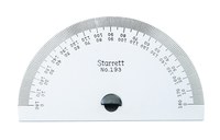 imagen de Starrett Transportador de acero - espesor de 3/64 pulg. - 193