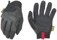 imagen de Mechanix Wear Negro Mediano Guantes de trabajo - 781513-10079