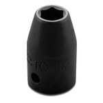 imagen de Proto J7410M 6 Puntos 10 mm Toma De Impacto - accionamiento 1/2 pulg. - 34086