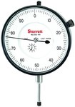 imagen de Starrett Blanco Indicador de cuadrante - diámetro de.375 pulg - 656-441J