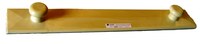 imagen de 3M Hookit Fairing Board - Hook & Loop Attachment - 4 1/2 in Width x 30 in Length - Flexible - 83978