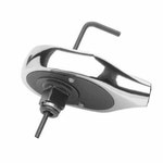 imagen de Proto J4749HS Carraca de cabeza de pera