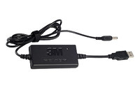 imagen de 3M PELTOR FR09 Cable de carga - 318640-06365