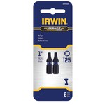 imagen de Irwin T15 Torx Broca de impacto IWAF31TX152 - 1 pulg. Longitud - 65019