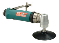 imagen de Dynabrade 4 pulg. Esmeriladora de ángulo recto 54406 - 0.7 hp